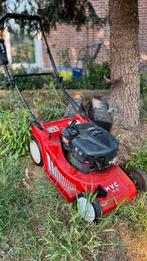 Sigma HVC 485 SB benzine grasmaaier, Ophalen, Gebruikt, Opvangbak, Benzine-grasmaaier