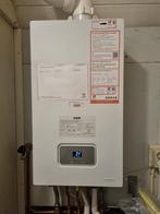 Te koop: AWB cv-ketel, Doe-het-zelf en Verbouw, Verwarming en Radiatoren, Ophalen, Radiator, Minder dan 60 cm, Zo goed als nieuw