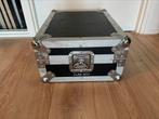 Flightcase voor Pioneer mengpaneel/mixer o.a. DJM-800 / 850, Ophalen, Zo goed als nieuw, Overige instrumenten, Flightcase