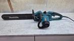 Makita Elektrische Kettingzaag, Ophalen, Zo goed als nieuw, Makita Husqvarna Stihl