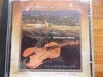 Jewish soul music gregory lev jerusalem fiddle cd, Cd's en Dvd's, Ophalen of Verzenden