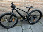 Rockrider Expl 500 zwart M (165-174cm) ZGAN, Hardtail, Zo goed als nieuw, Ophalen, Overige merken