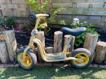 Puky loopfiets  beschikbaar voor biedingen