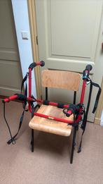 Fietsendrager bus, Ophalen of Verzenden, Trekhaakdrager