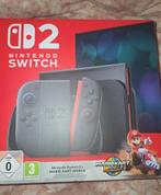 Nintendo switch 2, Ophalen of Verzenden, Zo goed als nieuw, Met 1 controller, Switch Original