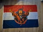 Thunderdome vlag nieuw, Ophalen of Verzenden, Nieuw