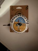 Nieuwe Fietsbel Brouwerij 'T IJ, Ophalen of Verzenden, Nieuw