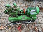 industriele waterpomp, Tuin en Terras, Ophalen, Gebruikt, Elektrisch, Overige typen