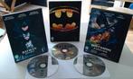 De klassieke dvd collectie van Batman, Overige gebieden, Ophalen of Verzenden, Vanaf 12 jaar, Zo goed als nieuw