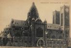 Haarlem- -Kathedraal St. Bavo., Verzamelen, Ansichtkaarten | Nederland, Noord-Holland, Ongelopen, 1920 tot 1940, Verzenden