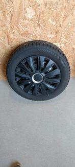 Winterbanden op stalen velg, Ophalen, Gebruikt
