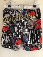 Muchachamalo zwembroek 110/116 (1B9), Tweedehands verkoop, Tweedehands verkoop, Gebruikt, Sport- of Zwemkleding