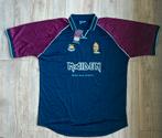 Iron maiden shirt, Kleding | Heren, T-shirts, Iron maiden, Verzenden, Blauw, Maat 56/58 (XL)