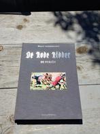 De Rode Ridder - De Furiën, Boeken, Eén stripboek, Ophalen, Zo goed als nieuw