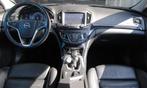 Opel Insignia Sports Tourer |  1.6 CDTI EF Bus. Ex., Auto's, Voorwielaandrijving, 136 pk, Euro 6, Stationwagon
