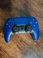 PS5 controller blauw met doos, Ophalen, Gebruikt, Playstation 5