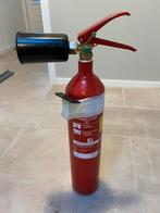 Brandblusser BIEDEN, Ophalen of Verzenden, Zo goed als nieuw