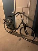 Gazelle Orange Xtra - 8 versnellingen - Stadsfiets, Ophalen, Gebruikt, Gazelle