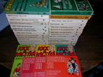 Verzameling 36 x pockets Bommel + diverse anderen, Meerdere stripboeken, Ophalen of Verzenden, Gelezen