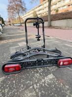 Travel&co Fietsendrager voor 2 fietsen - Trekhaak, Gebruikt, Ophalen of Verzenden, 2 fietsen, Trekhaakdrager