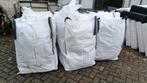 Set van 5 stevige Big Bags – samen sterk en voordeliger!, Ophalen, 100 cm of meer, Opvouwbaar, 60 cm of meer