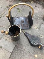 Haardset, Antiek en Kunst, Ophalen
