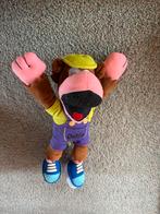 Oehlie Monkeytown Knuffel, Ophalen of Verzenden, Zo goed als nieuw, Overige typen