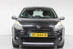 Renault Clio 1.2 20th Anniversary, Euro 5, Gebruikt, Zwart, 4 cilinders