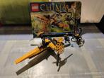 Lego Chima Twin Blade, Complete set, Gebruikt, Ophalen of Verzenden, Lego