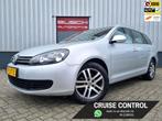 Volkswagen Golf Variant 1.2 TSI Comfortline BlueMotion, Voorwielaandrijving, Stof, Gebruikt, 680 kg