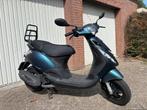 Piaggio zip 2020, Fietsen en Brommers, Scooters | Piaggio, Ophalen, Gebruikt, Zip, Benzine