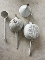 Diverse emaille, één koop, Ophalen of Verzenden