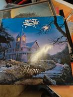 Vinyl LP Them king diamond, Ophalen, 1960 tot 1980, Gebruikt, 12 inch