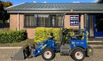 100% electrische shovel V-Tech 604, Handelsweg Noord 25 8251 JS  DRONTEN, V-Tech, Ophalen of Verzenden, Info@rvn-machinery.com