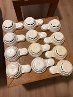 12 Siemens OP720 / DBS720 brandmelders, Doe-het-zelf en Verbouw, Alarmsystemen, Gebruikt, Detector, Sensor of Melder, Ophalen of Verzenden