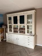 Riviera Maison Buffetkast - Landelijke Stijl, Huis en Inrichting, Kasten | Buffetkasten, Ophalen, Gebruikt, Landelijk, 200 cm of meer