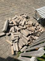 Gebruikt stenen - gratis af te halen, Tuin en Terras, Tegels en Klinkers, Ophalen, Gebruikt, Beton