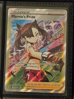 Pokemon Marnie's Pride 171/172 Brilliant Stars, Hobby en Vrije tijd, Verzamelkaartspellen | Pokémon, Ophalen of Verzenden, Zo goed als nieuw