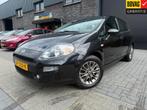 Fiat Punto Evo 1.2 Street | 12MND GARANTIE | AIRCO | ELEC RA, Voorwielaandrijving, 1005 kg, Stof, Gebruikt