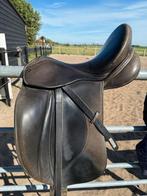 Dressuur zadel Mac Rider Olympic, Dieren en Toebehoren, Paarden en Pony's | Zadels, Ophalen of Verzenden, Gebruikt, Dressuur