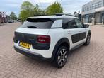 Citroen C4 Cactus 1.2 e-VTi Shine AUTOMAAT CLIMA Camera Voll, Auto's, Nieuw, Origineel Nederlands, Te koop, 5 stoelen