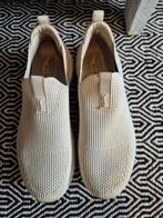 Skechers Archfit Goud Glitter - Maat 40/41, Skechers, Beige, Ophalen of Verzenden, Sneakers of Gympen