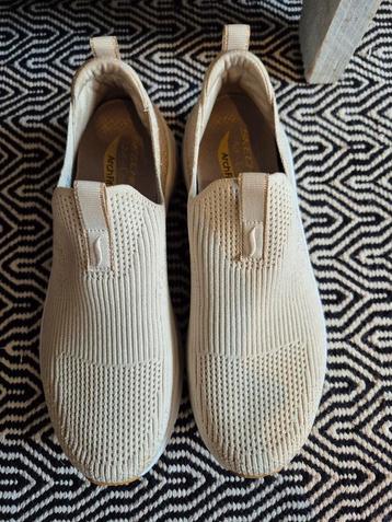 Skechers Archfit Goud Glitter - Maat 40/41 beschikbaar voor biedingen