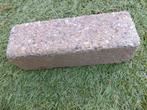 Betonklinkers, Tuin en Terras, Tegels en Klinkers, Ophalen, Gebruikt, Beton, Klinkers