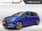 Citroën Grand C4 Picasso 1.2 ACTIE! BETAAL NU 50% 7450 DE R, Auto's, Voorwielaandrijving, Stof, Gebruikt, Euro 6