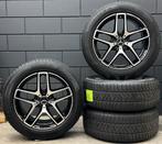 Originele 19 inch Mercedes GLC W253 Breedset 5x112 Pirelli, Auto-onderdelen, Banden en Velgen, Banden en Velgen, Winterbanden