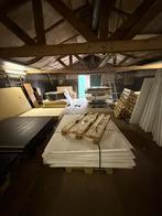 Multiplex verschillende diktes en maten, Ophalen, Zo goed als nieuw, Multiplex