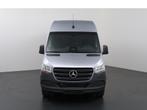 Mercedes-Benz Sprinter 315 CDI | L2 H2 | RWD | Aut. | PRO |, Auto's, Automaat, Start-stop-systeem, 4 cilinders, 150 pk