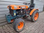 Kubota B6000E tuintractor tuinbouw minitrekker minitractor, Zakelijke goederen, Agrarisch | Tractoren, Overige merken, Gebruikt