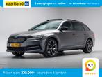 Skoda Superb COMBI 1.4 TSI iV PHEV Sportline Aut. [ Panorama, Auto's, Skoda, Gebruikt, 4 cilinders, Plug-in hybride, 1695 kg